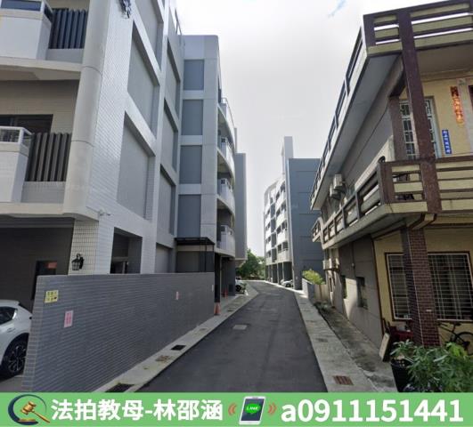 高雄大寮法拍華廈-6