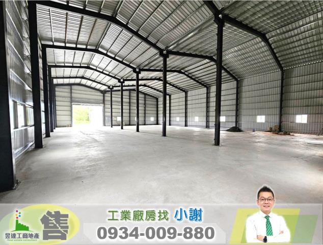 觀音廠房-1