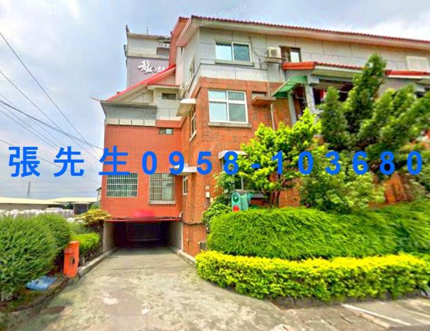 斗六法拍大樓-5