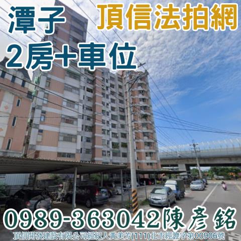 潭子法拍大樓-4