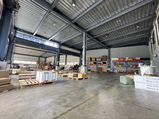 桃園中壢廠房-4