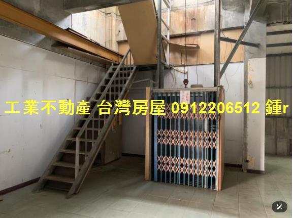 高雄大寮廠房-3