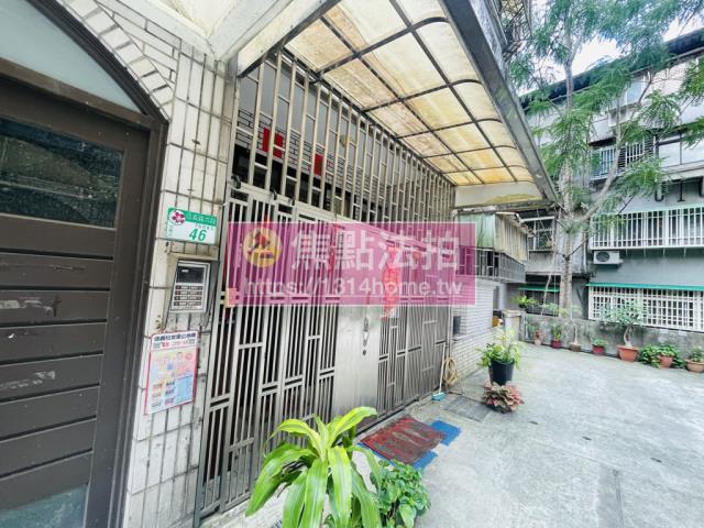 信義區公寓法拍-7