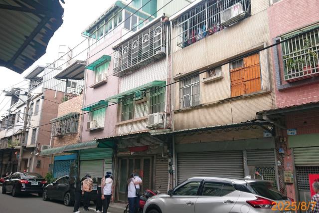 平鎮透天拍賣-3