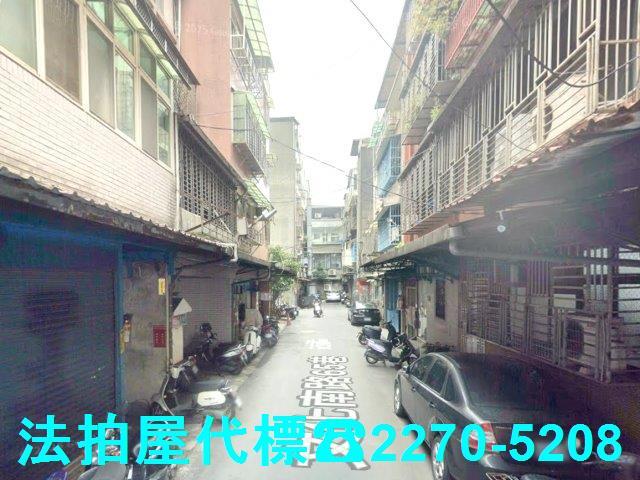 新北拍賣公寓-4