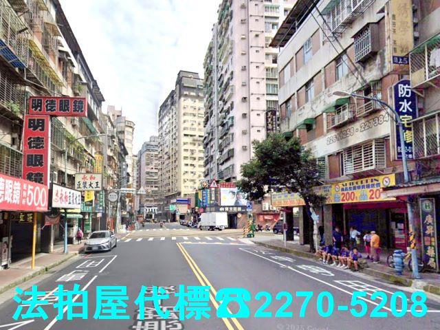 新北土城法拍公寓-2