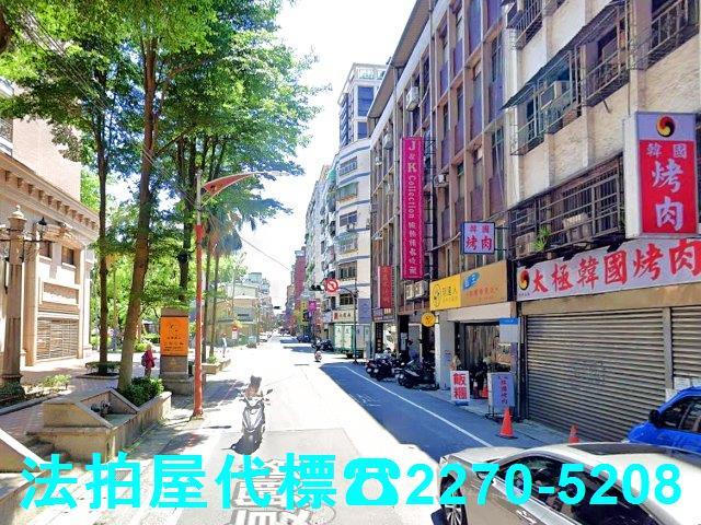 新北樹林法拍公寓-3