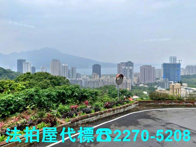 新北淡水法拍透天-7