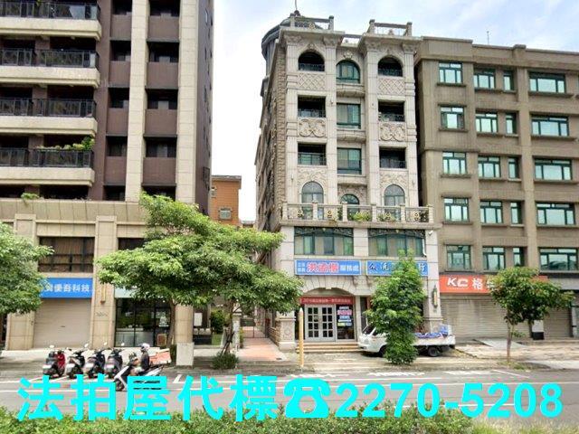 新北林口拍賣透天-5