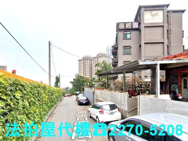 新北淡水公寓拍賣-5