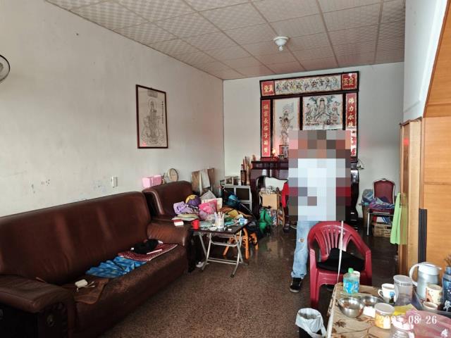 龜山透天法拍-6