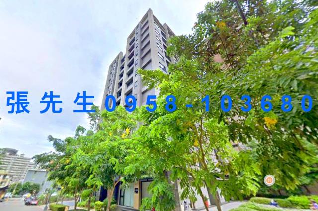 台中大樓法拍-3