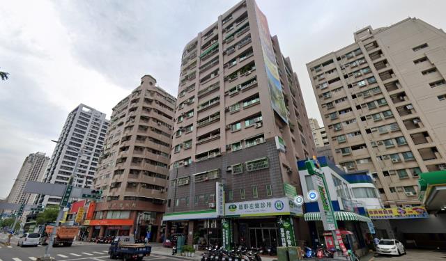 高雄法拍大樓-4