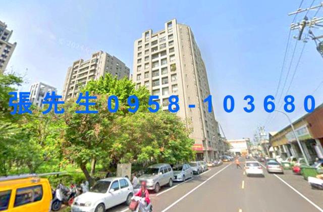 台中南區大樓法拍-4