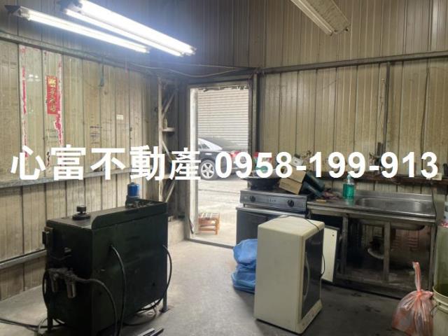 高雄仁武廠房-2