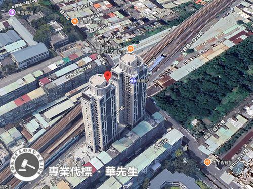 板橋法拍大樓-4