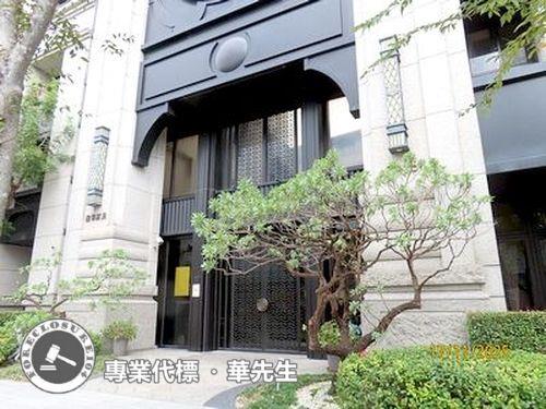 板橋法拍大樓-2