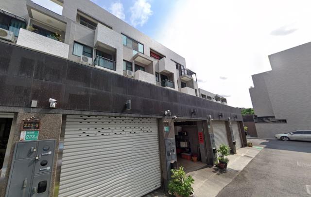 善化法拍透天-3