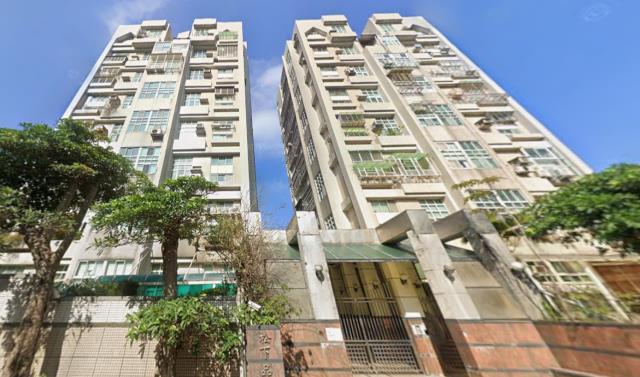 淡水華廈法拍-2