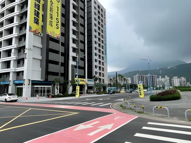 八里大樓拍賣-3