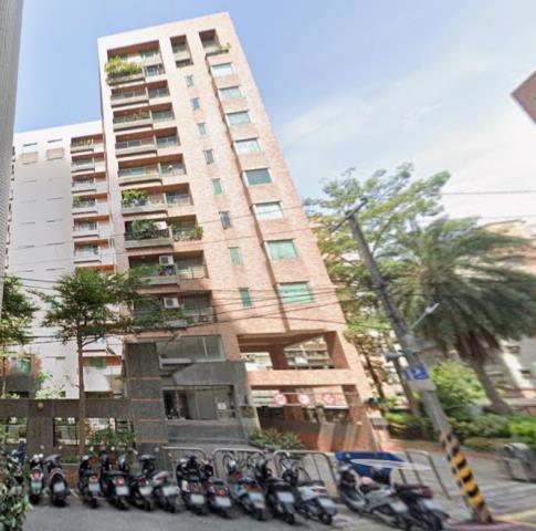 新北法拍大樓-2