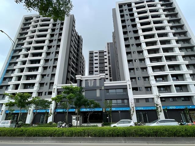 新北大樓法拍-2