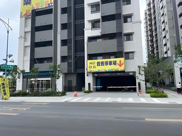 新北大樓法拍-5