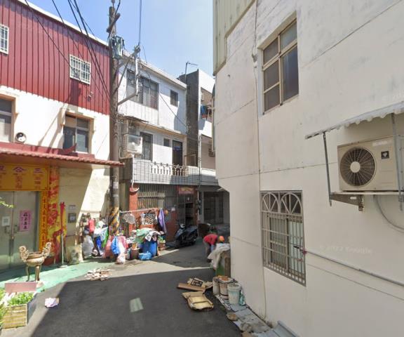 桃園八德法拍透天-3