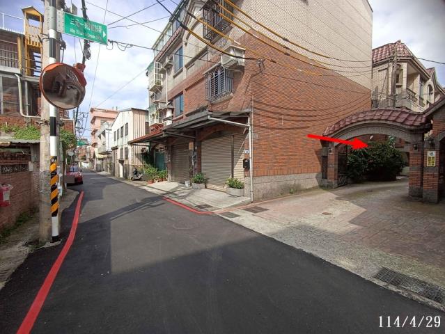 桃園大溪法拍透天-2