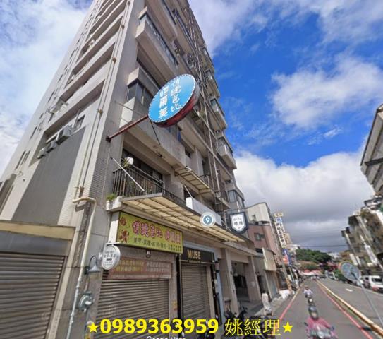 台中豐原法拍大樓-3