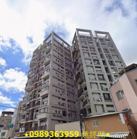 台中豐原法拍大樓-5