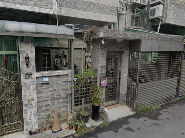 新北淡水透天法拍-3