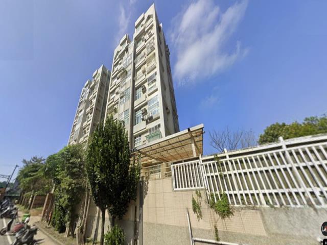 新北淡水法拍華廈-3