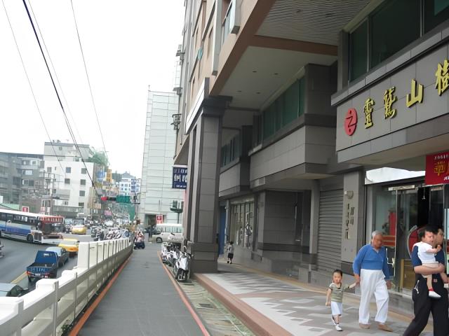 新北樹林大樓拍賣-7