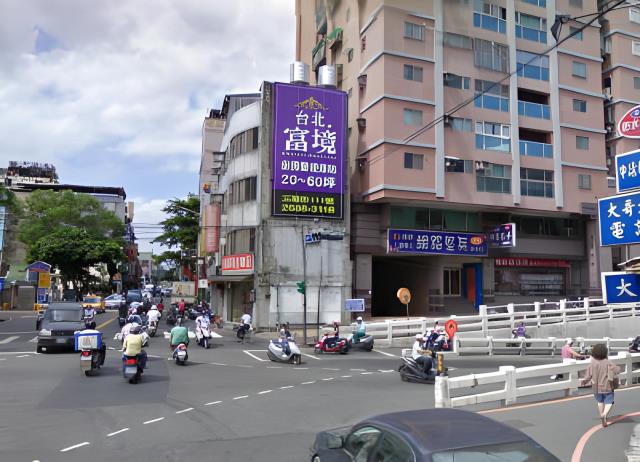 新北樹林大樓拍賣-8