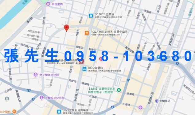 宜蘭宜蘭市法拍公寓-2