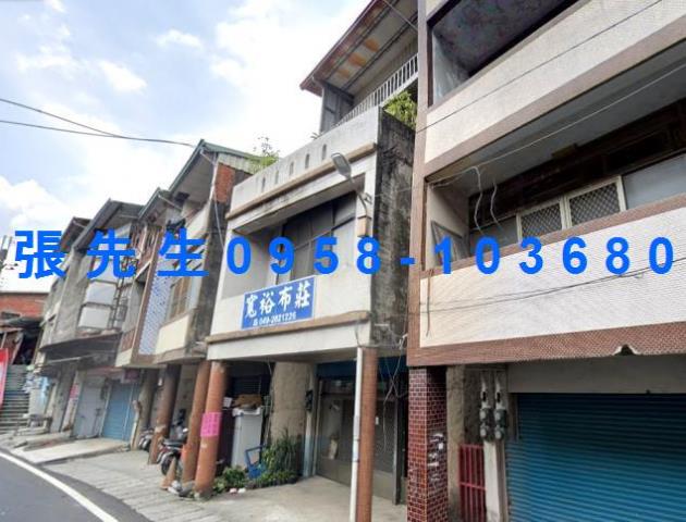 南投水里透天法拍-3