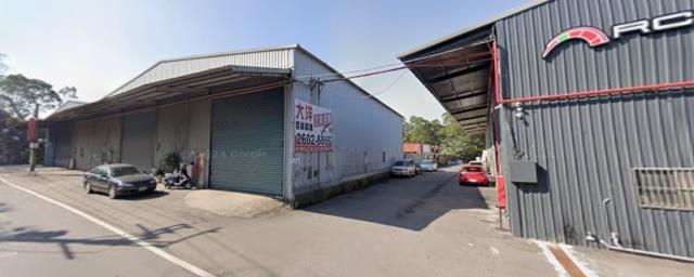 新北廠房-1