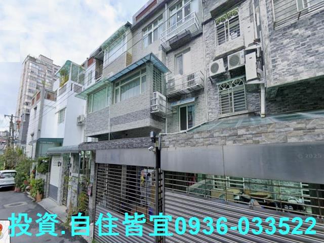 新北淡水透天法拍-6