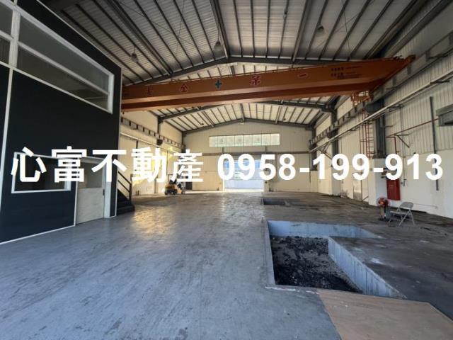 高雄茄萣廠房-2