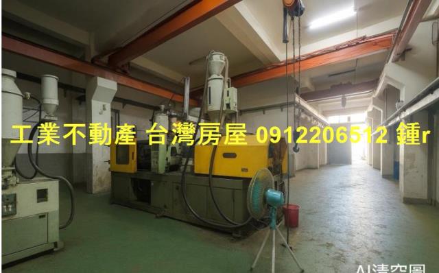 台南安南廠房-3