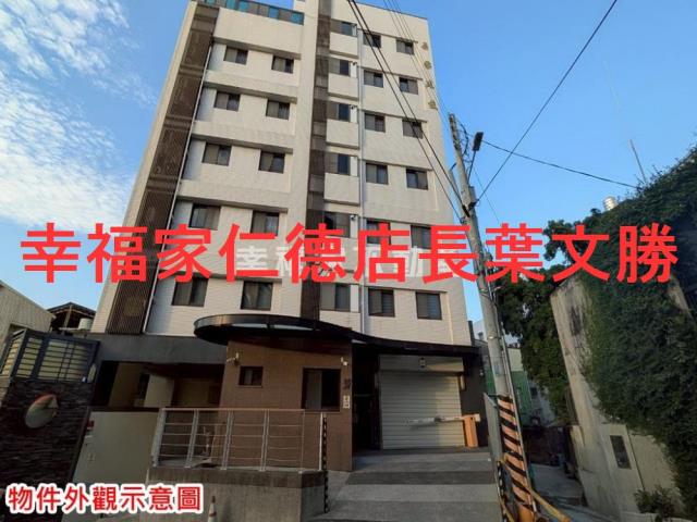 台南南區華廈-11