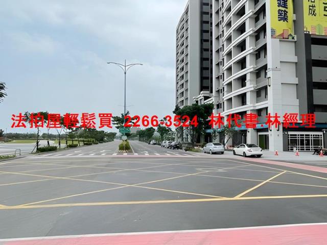 八里法拍大樓-6