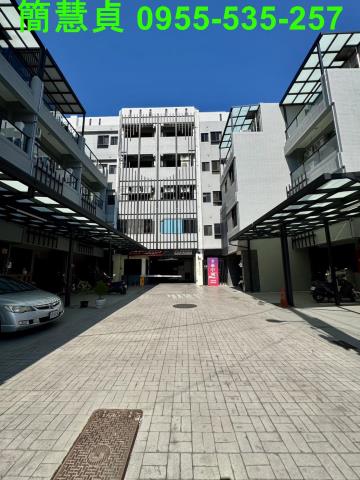 南投南投市大樓-1