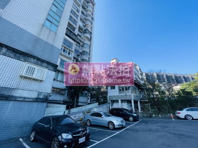 新北新店法拍大樓-10