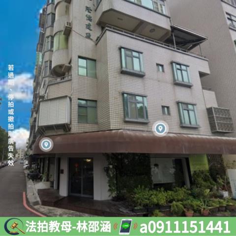 台南安平大樓法拍-5