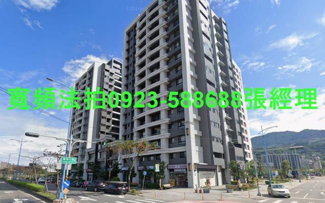 八里法拍大樓-2