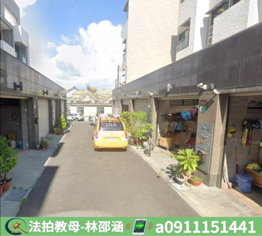 善化法拍透天-5