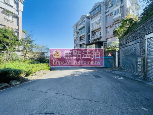 新店公寓法拍-8