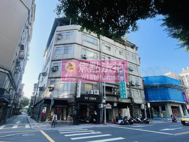 中山區法拍公寓-3